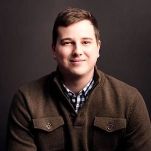 Meet your Posher, Pete